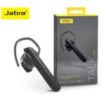Fülhallgató bluetooth Jabra Talk 45 bluetooth headset fekete